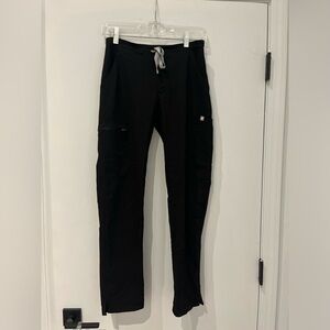Figs Yola Scrub Pant
